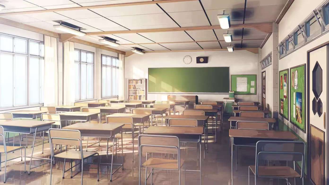 粉毛实妹！今夕是何年？Cube子社发布第二部作品相关消息