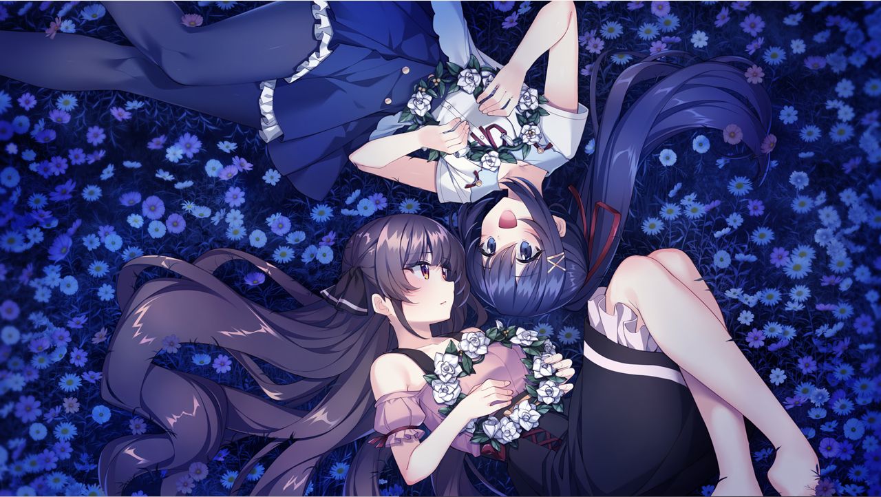 伪娘？女装？萌拔？音符社子社宣布新作！