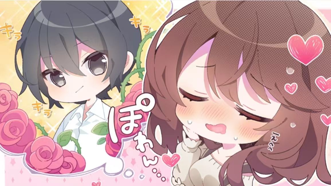 海豹社没活了？又是全员大雷，新作《初恋マスターアップ》将于5月30日发售