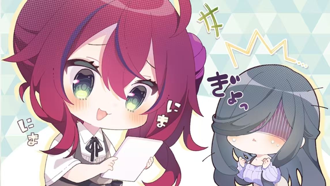 海豹社没活了？又是全员大雷，新作《初恋マスターアップ》将于5月30日发售