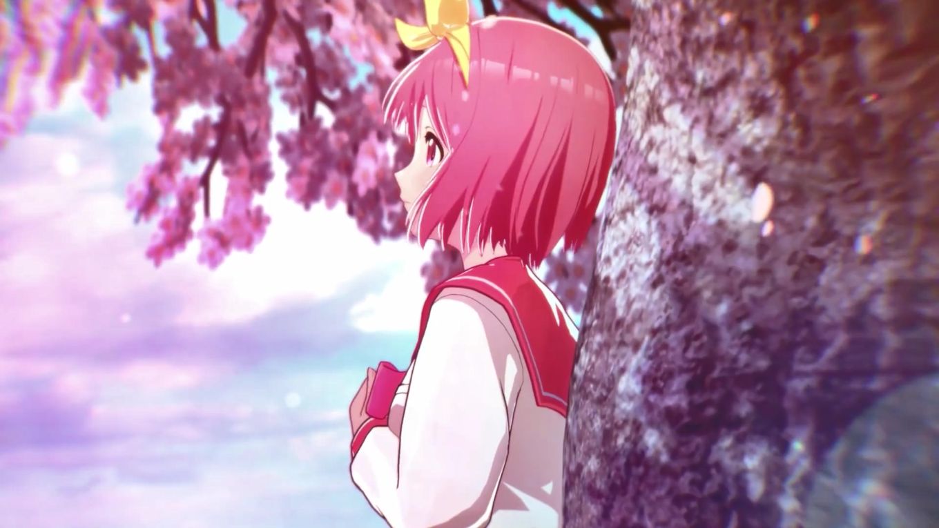 究极冷饭又加一，AquaPlus宣布将发售Leaf经典作品To Heart3D重制版