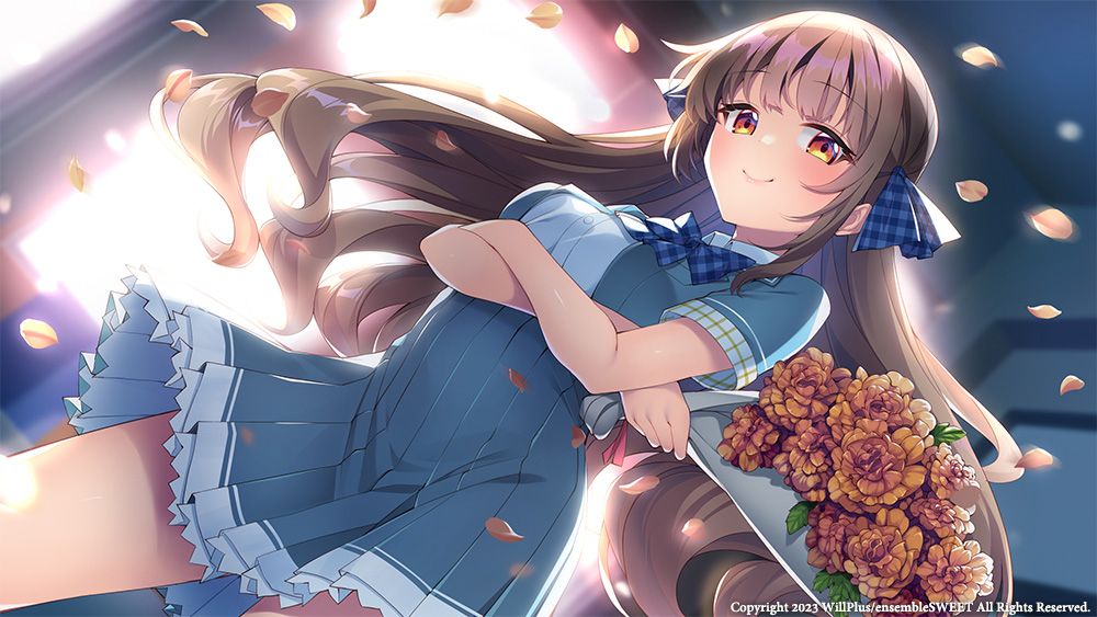 伪娘？女装？萌拔？音符社子社宣布新作！