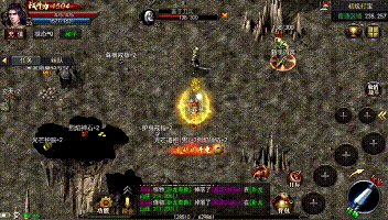 新开绿色的传奇手游大全-新开绿色的传奇手游合集推荐