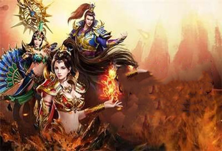 神装爆满地的手游大全-神装爆满地的传奇游戏合集