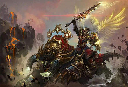 传奇手游变态版-变态传奇手游大全