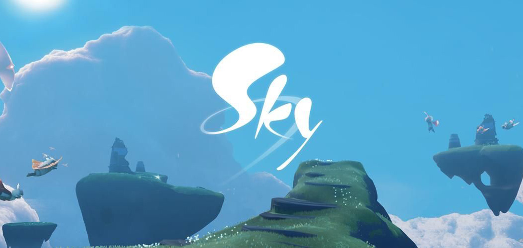 光遇国际服下载-sky光遇国际服外服安装包合集