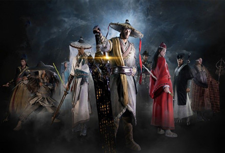 公平竞技的武侠游戏大全-公平竞技的武侠手游合集