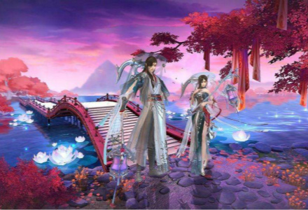 有家园系统的仙侠手游下载-有家园系统的仙侠手机游戏推荐