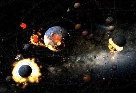 宇宙沙盒游戏-2022好玩的宇宙沙盒游戏大全