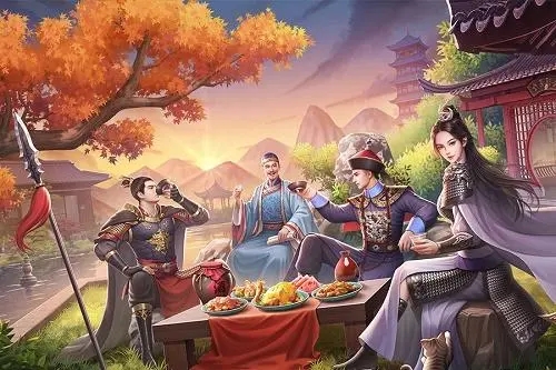 当官游戏满v版手游下载-最新当官游戏满v版大全