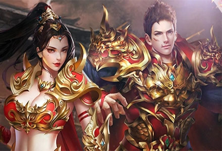 经典复刻端游的传奇-复刻端游的传奇手游大全