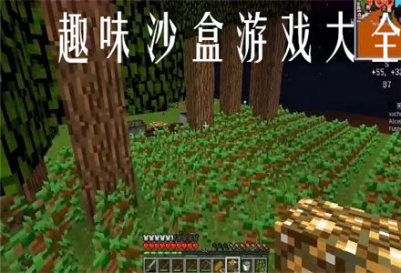 大家都在玩的趣味沙盒游戏推荐-好玩的趣味沙盒游戏大全