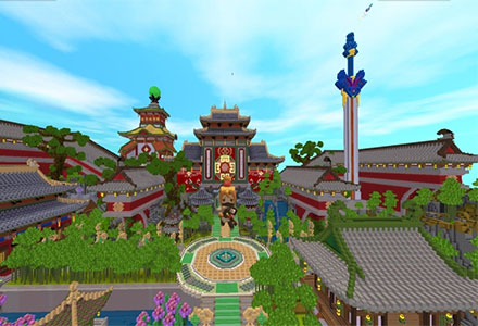 好玩的国风建造游戏-热门的国风建造游戏大全