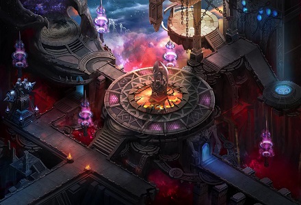 魔幻风游戏推荐-好玩的魔幻风游戏下载