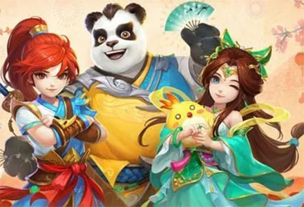 类似神武4的手游-和神武4差不多的手游大全