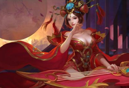 招揽美女的游戏合集-招揽美女的手游推荐