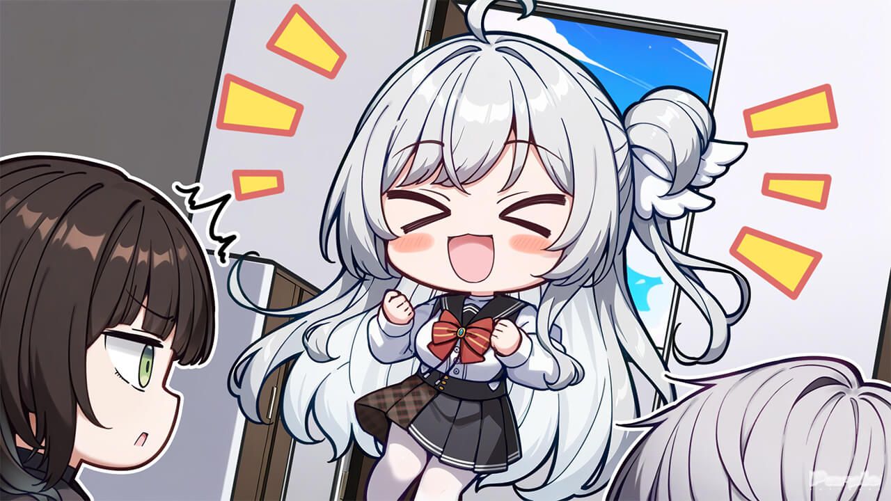 谎言与错误交织的甜蜜骗局？紫社新作将于6月26日发售！