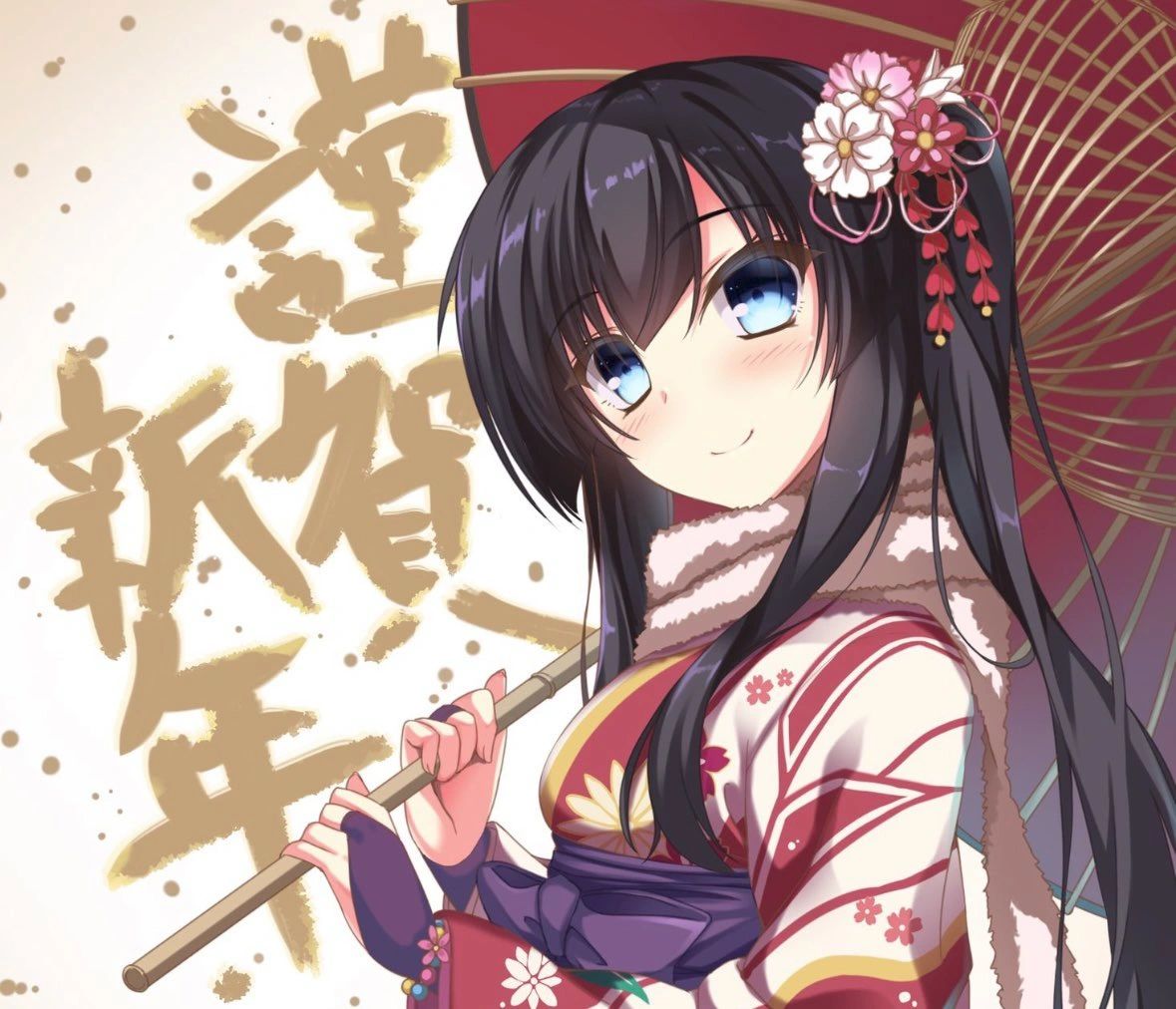 2026新年快乐！最全Galgame业界新年贺图请查收！