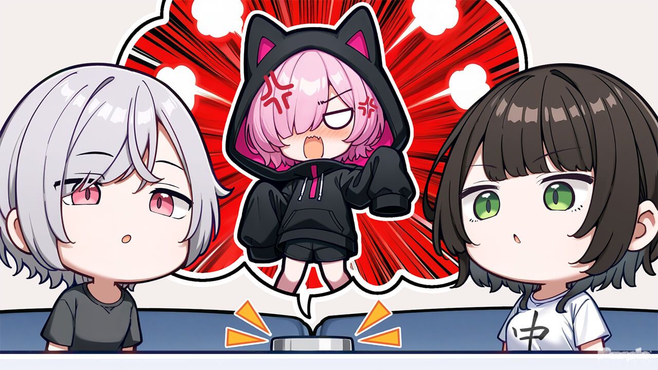 谎言与错误交织的甜蜜骗局？紫社新作将于6月26日发售！