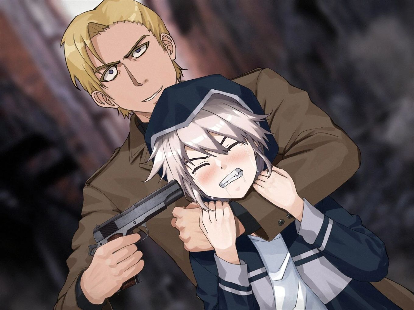 双视角+轮回悬疑，《重返蓝鲸岛》续作官网公开！