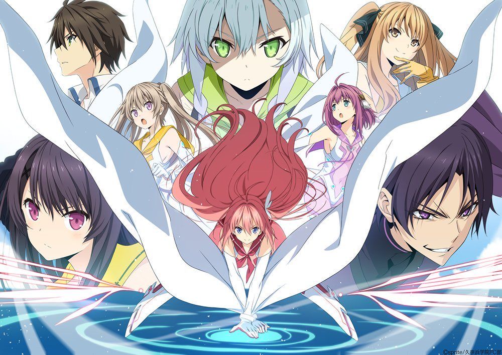 2026新年快乐！最全Galgame业界新年贺图请查收！