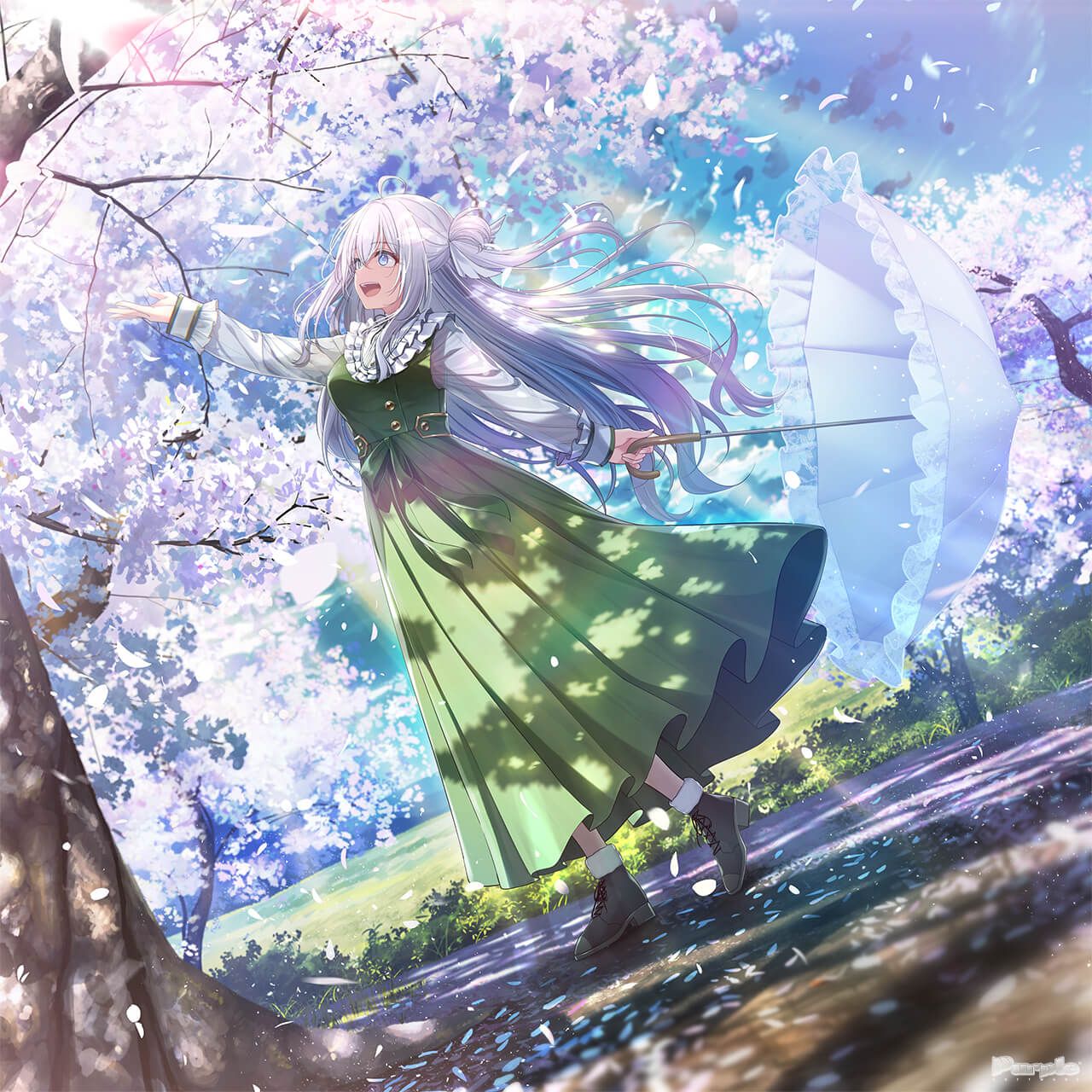 谎言与错误交织的甜蜜骗局？紫社新作将于6月26日发售！