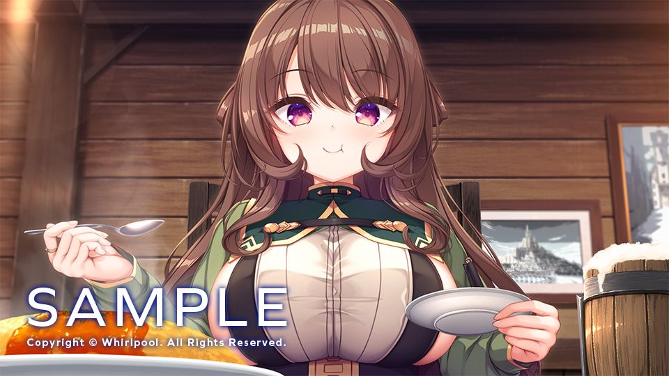 Whirlpool（漩涡社）最终作 官网公开+解散说明