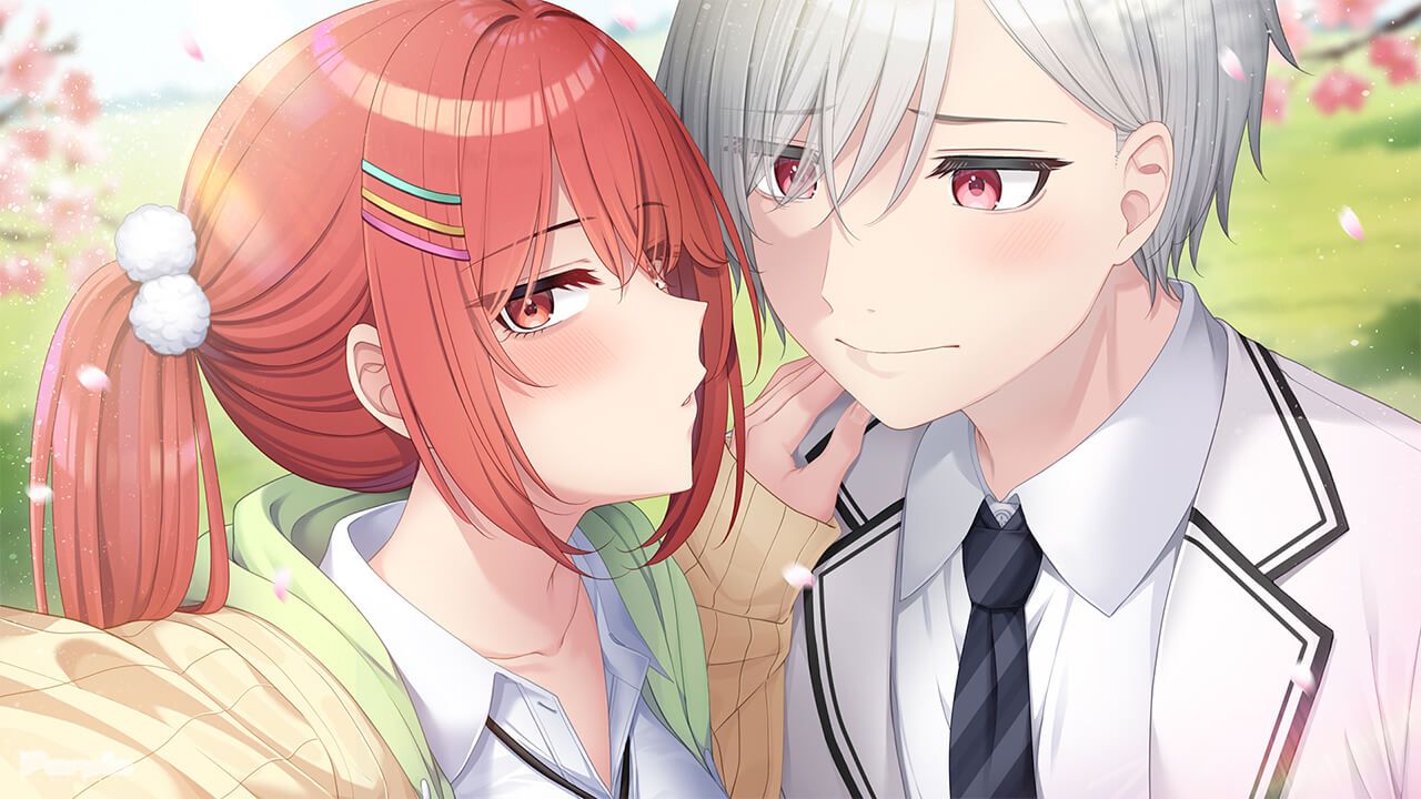 谎言与错误交织的甜蜜骗局？紫社新作将于6月26日发售！