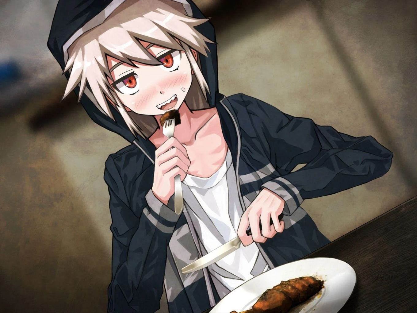 双视角+轮回悬疑，《重返蓝鲸岛》续作官网公开！