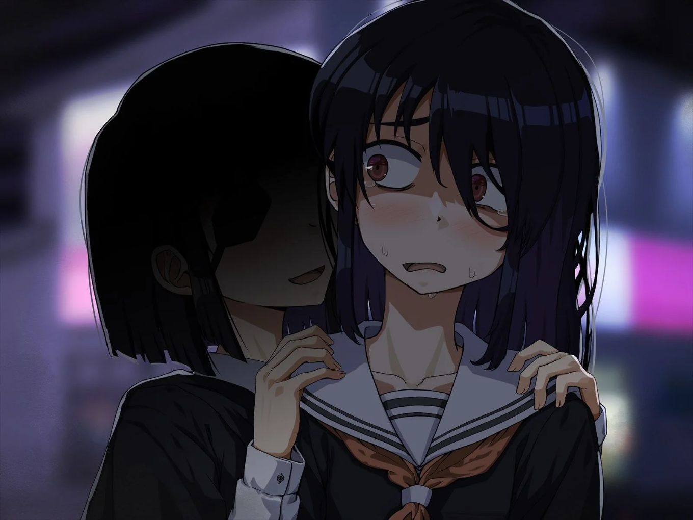 双视角+轮回悬疑，《重返蓝鲸岛》续作官网公开！