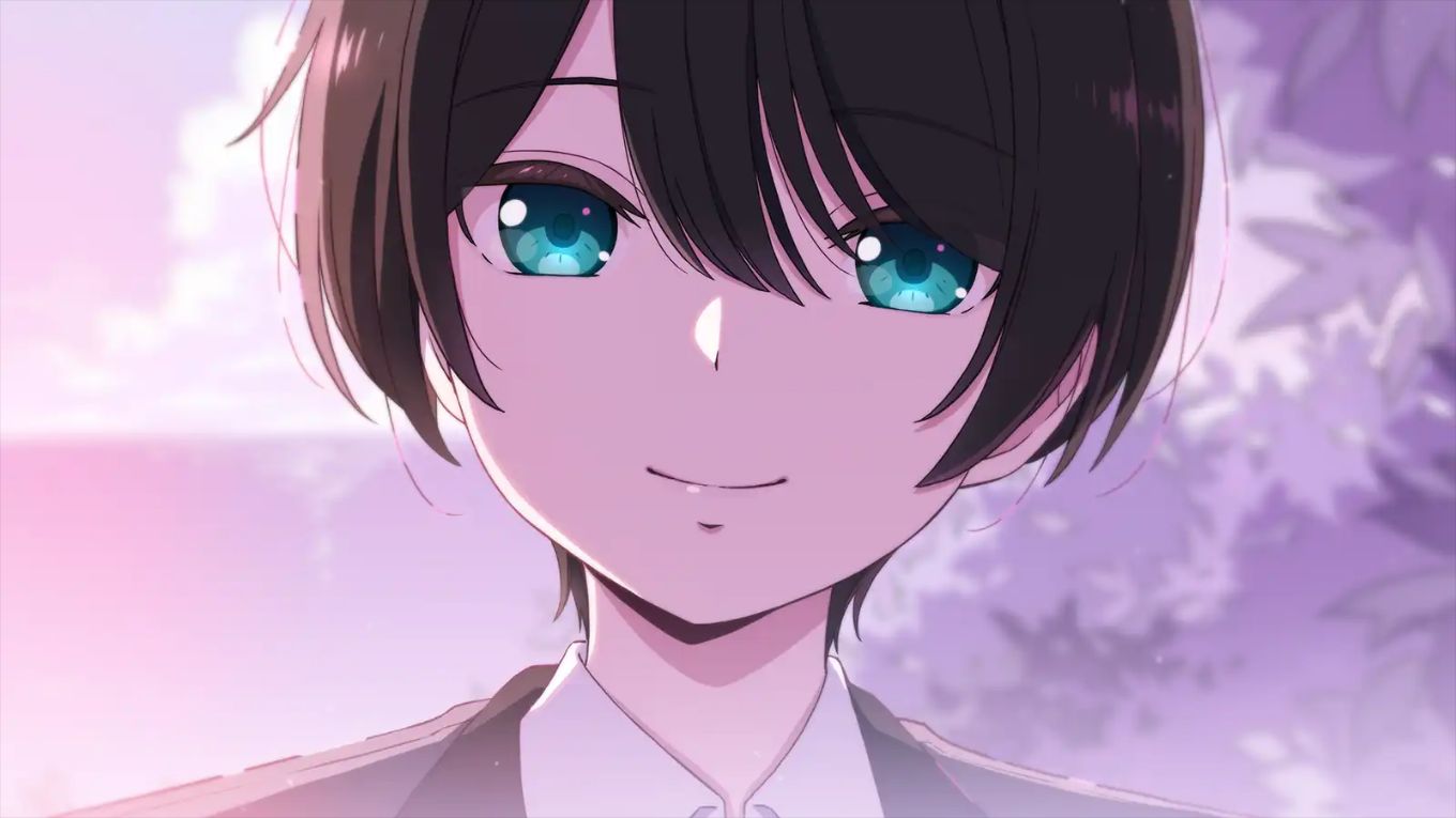 Sprite新作《小金井庄与金色的扬羽蝶》公开！全年龄小品作又加1！