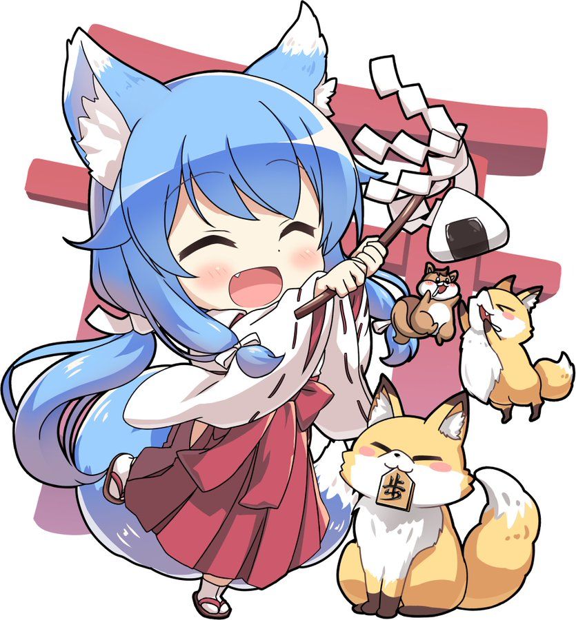 2026新年快乐！最全Galgame业界新年贺图请查收！