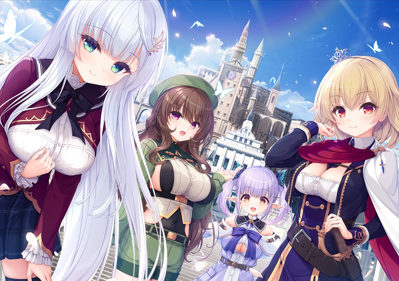 Whirlpool（漩涡社）最终作 官网公开+解散说明