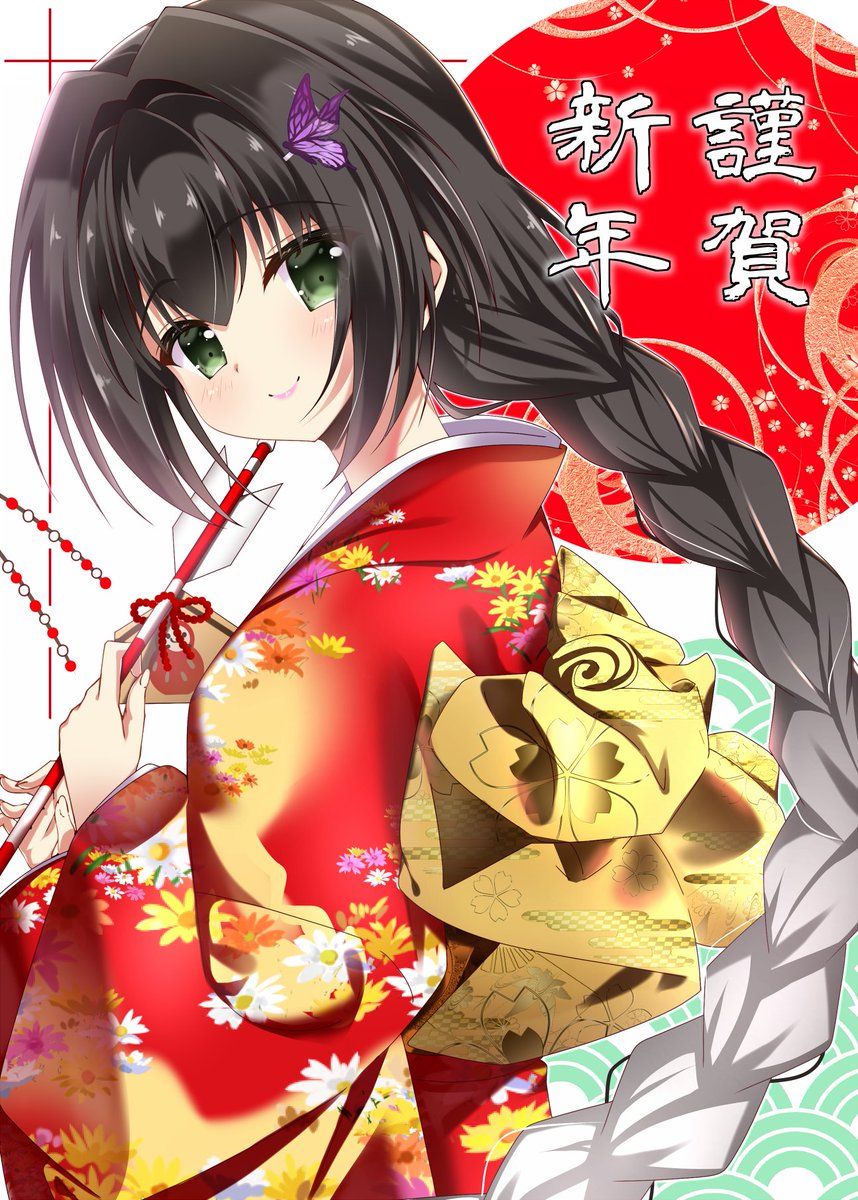 2026新年快乐！最全Galgame业界新年贺图请查收！