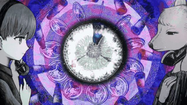 神级演出！来自末日的21纳秒：《薛定谔的电话》将于5月28日发售！