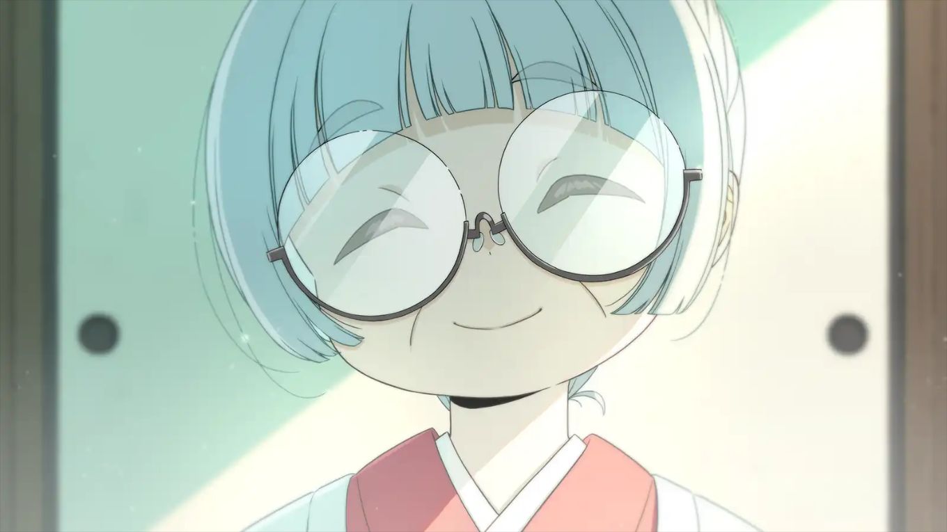 Sprite新作《小金井庄与金色的扬羽蝶》公开！全年龄小品作又加1！