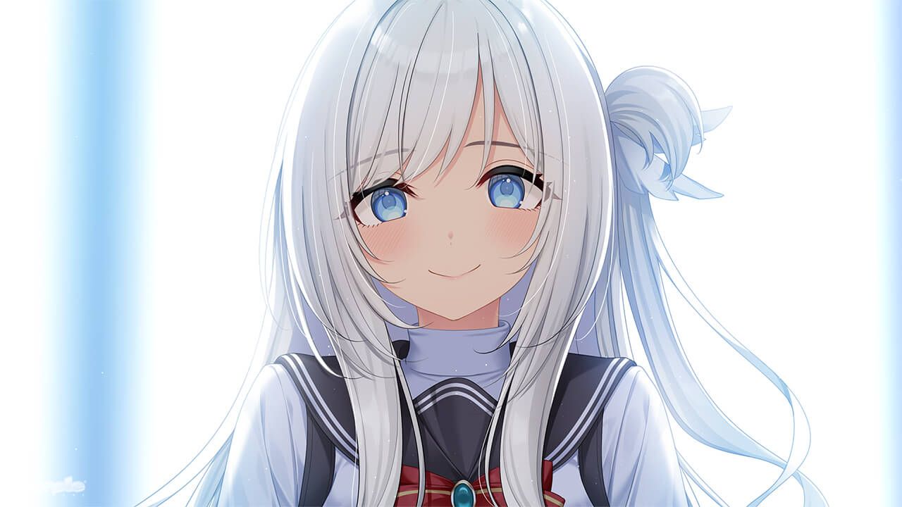 谎言与错误交织的甜蜜骗局？紫社新作将于6月26日发售！