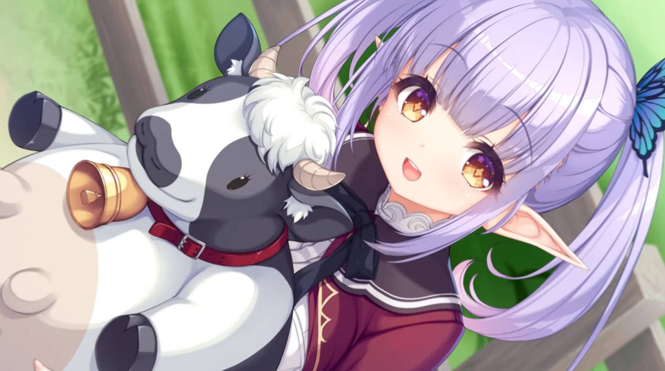 爱不会变质，但会倒闭。漩涡社最终作将于五月底发售！