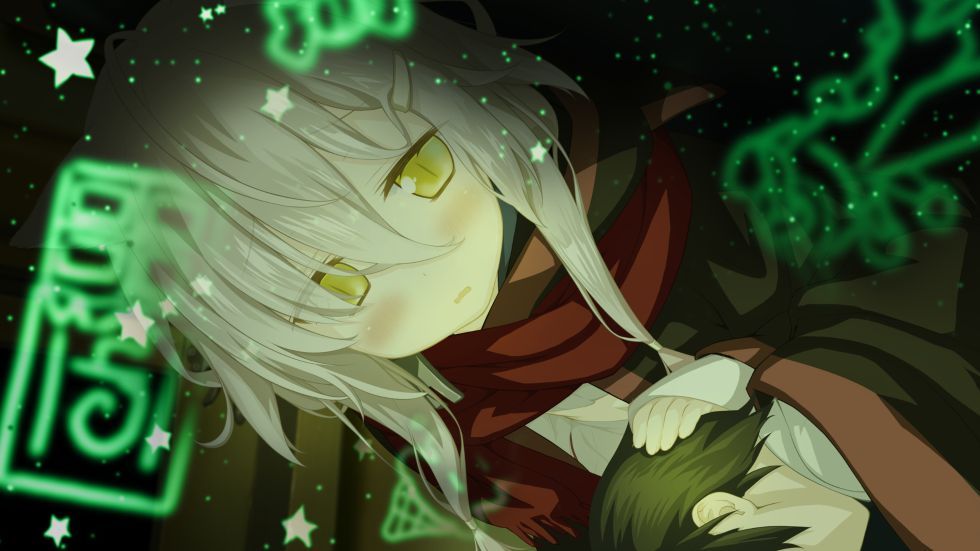 终于不再“摸鱼”，《樱花萌放》官中上架Steam！