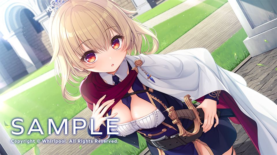 Whirlpool（漩涡社）最终作 官网公开+解散说明