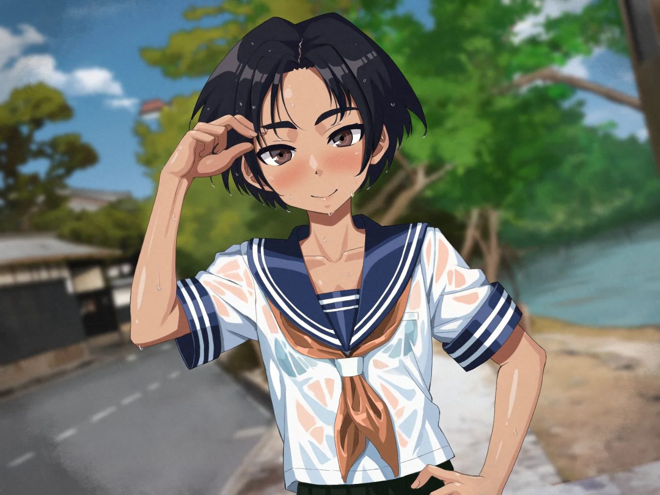 双视角+轮回悬疑，《重返蓝鲸岛》续作官网公开！