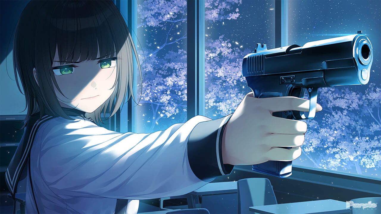 谎言与错误交织的甜蜜骗局？紫社新作将于6月26日发售！