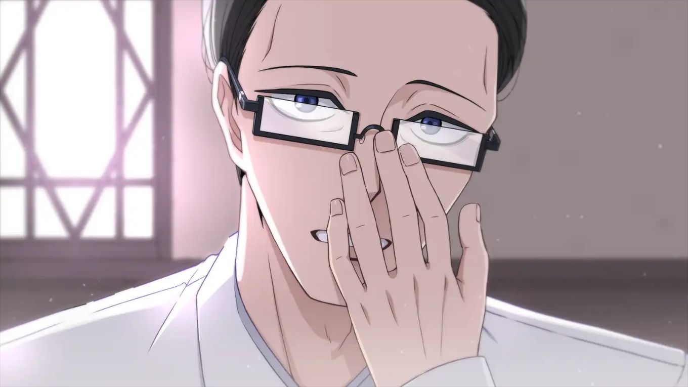 Sprite新作《小金井庄与金色的扬羽蝶》公开！全年龄小品作又加1！