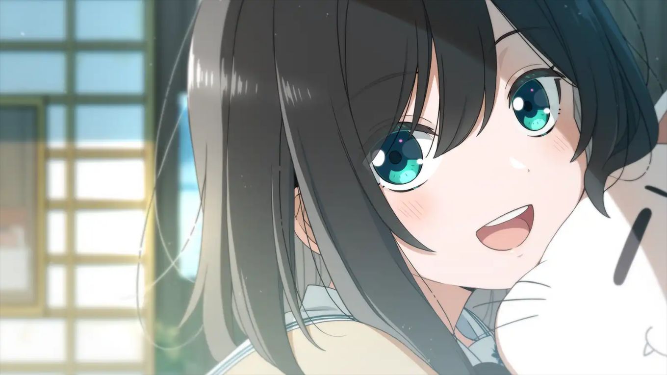 Sprite新作《小金井庄与金色的扬羽蝶》公开！全年龄小品作又加1！