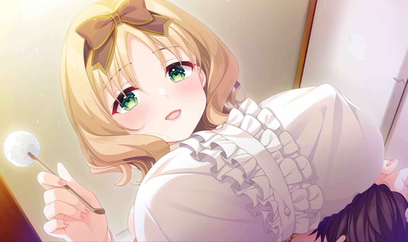 三角恋？玩的就是三角恋！HOOKSOFT新作定档五月底！