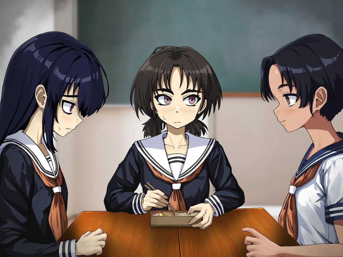 双视角+轮回悬疑，《重返蓝鲸岛》续作官网公开！