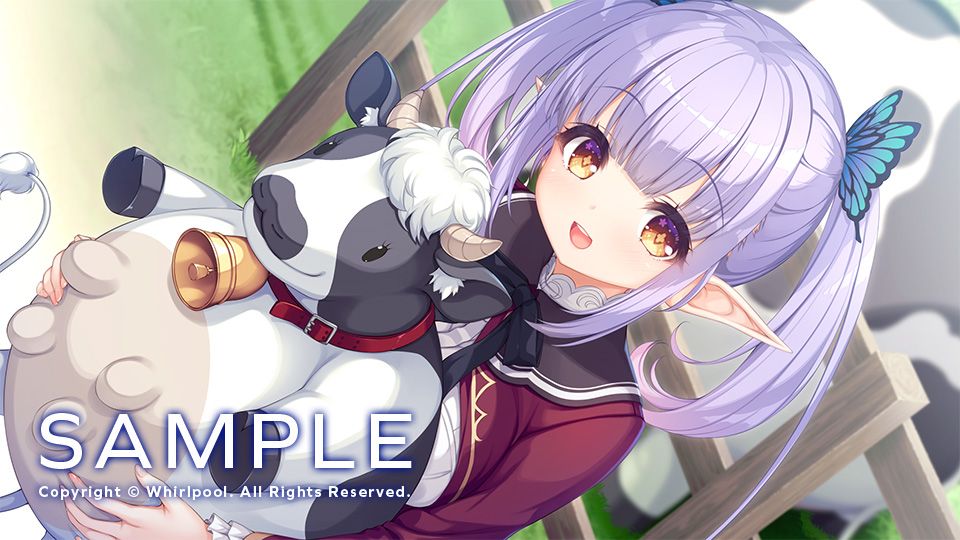 Whirlpool（漩涡社）最终作 官网公开+解散说明