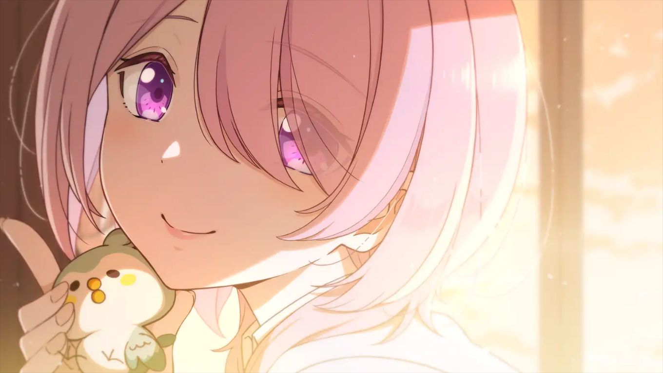 Sprite新作《小金井庄与金色的扬羽蝶》公开！全年龄小品作又加1！