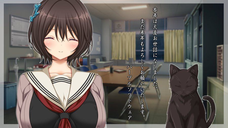 2026新年快乐！最全Galgame业界新年贺图请查收！