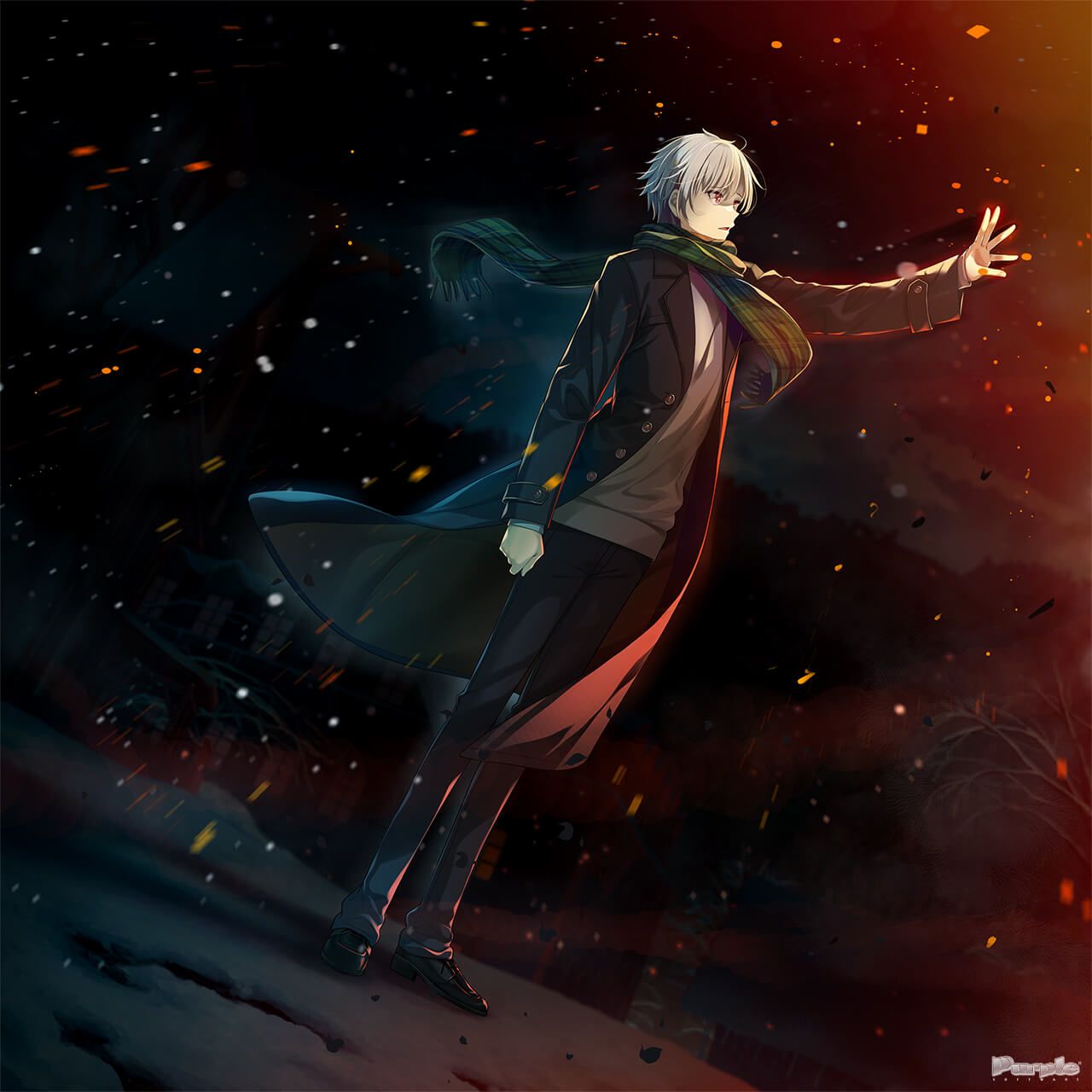 谎言与错误交织的甜蜜骗局？紫社新作将于6月26日发售！